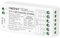 Eurekaled - Mi light - Ricevitore 3 in 1 RF per Strip Led RGB/RGB+W/RGB+CCT da 12/24V