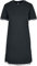 Urban Classics Robe en Dentelle Boxy pour Femme, Black, XXXXL
