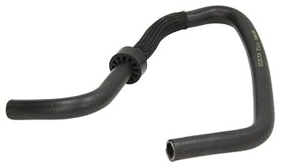 Kühlerschlauch THERMOTEC DWW006TT