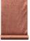 naninoa 1 Rolle SAMT Dekostoff z.B. Tischläufer, Tischdecke, Tischband. 1,8m lang. 35cm breit. Farbe: Rosa, Altrosa