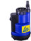 TAUCHPUMPE ZISTERNENPUMPE GARTENPUMPE KELLERPUMPE LONG-LIFE CLEAN-STAR 750 FLACHSAUGEND SCHACHTPUMPE für ZISTERNE, REGENTANK, REGENSPEICHER