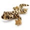 Leopardgecko Kuscheltier Gecko Echse 27 cm Plüschtier Yuma - Kuscheltiere*biz