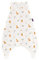 Schlafsack light to GO Baumwolle, Dinolino, Größe 110