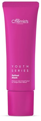 Skin Chemists Retinol Mask 50ml