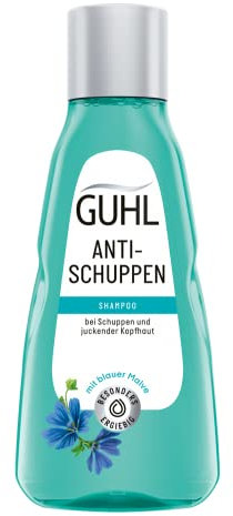 Guhl ANTI-SCHUPPEN Shampoo 50ml