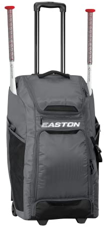 Easton Catcher's Rolltaschen-Serie | Baseball & Softball | mehrere Stile