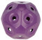 Futterspielball für Kleinpferde / Ponys Pferdspielball Heuball 4cm Öffnungen