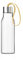 EVA SOLO | Trinkflasche 0,5l Golden sand |Schlagfester BPA-freier Kunststoff | Golden sand
