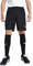 PUMA teamGOAL Shorts, Unisex-Erwachsene Gestrickte Shorts, PUMA Black-PUMA White, 705752