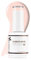 Nicedeco Rubber Base Gel Rosa 15ml LED UV Rubber Gel Soak Off Nail Art Maniküre 21