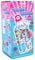 abeec Decorate Your Own Water Bottle Craft Kit - Gifts For Girls - Children's Water Bottle With Glitter Stickers - Arts And Crafts For Kids - Decorate Your Own Water Bottle Kids - Craft Sets For Girls