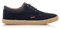 MTNG Zapatos Hombre Zapatos BEQUIA 84666 Hombre | Zapatos Casual | Cierre con Cordones | 56130 | YOR Marino