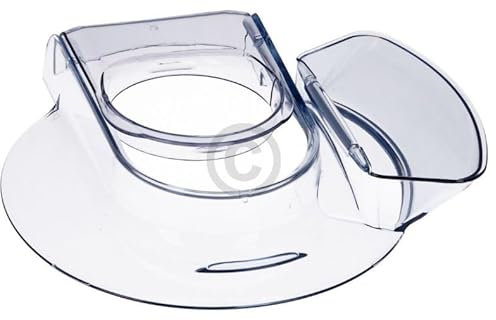 Splash Guard Lid Compatible with Kenwood KW715830 Splash Guard for Food Processor