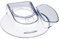 Splash Guard Lid Compatible with Kenwood KW715830 Splash Guard for Food Processor