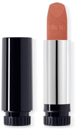 Dior Rouge Dior Barra De Labios 200 Nude Touch Velvet Recarga 30 ml Körperpflege und Gesundheit