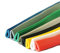 bande d'isolation Bande d'étanchéité en caoutchouc for canal U 3x6mm 0.5-1mm verre métal bois panneau bord garde anti-bruit (Size : Noir)