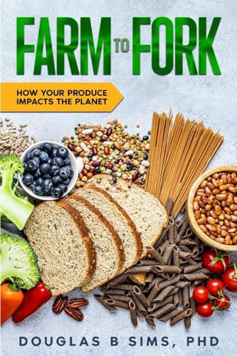 Farm to Fork: How Your Produce Impacts the Planet