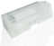 Ytaland Boîte de rechange pour aspirateur robot Dreame L10S Ultra B116CN/B101CN (1 boîte de collecte de poussière + 1 filtre)