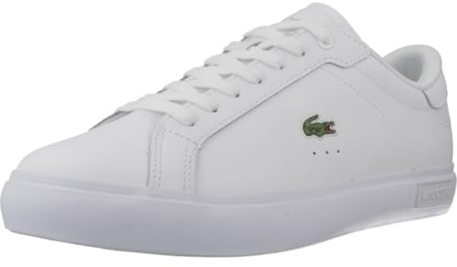 Lacoste Powercourt - 6½ / 40