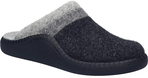 Josef Seibel Monaco D 06, Titan-Multi