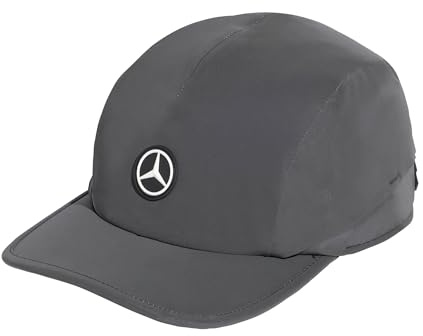 Adidas Unisex Caps Mercedes - Amg Petronas Formula 1 Team Mechanics Cap