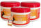 h2i Pferdebalsam Gel -HOT | 3 x 500 ml | mit Arnika Rosmarinöl & Chillischotenextrakt | wohltuend pflegend & wärmend