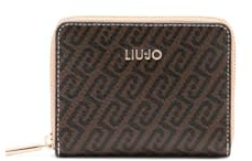 Liu Jo Kleine Monogramm-Geldbörse T_U_, C3904