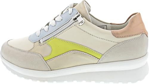 Waldläufer K-Sunny Sneaker Low Beige