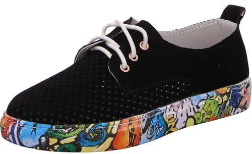 Artiker Sportliche Schnürschuhe für Damen