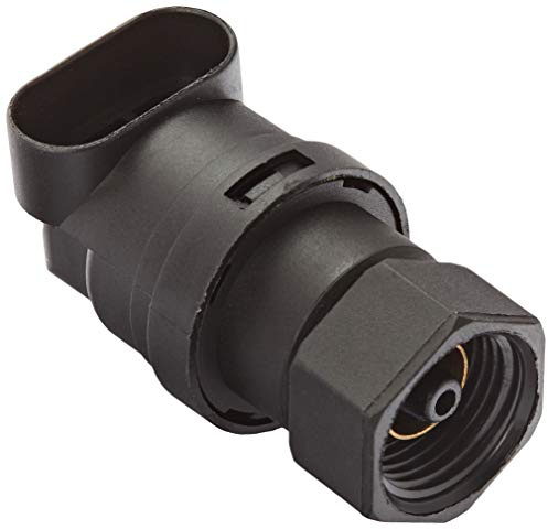 MEAT & DORIA 87815 Geschwindigkeitssensor ohne Kabel Kompatibel mit FIAT PANDA 169 46466696 46758006 46758007