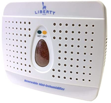 Eva-Dry Dehumidifier, Liberty Safes