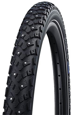 Schwalbe Marathon Winter Plus SmartGuard Draht Reflex 28x1,6 42-622mm 700x40C