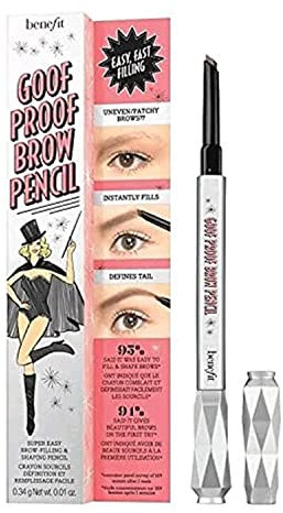 Benefit, Goof Proof Getaway Duo Set, 2x0,34 g.