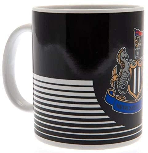 Newcastle United Utd Ceramic Collectors Gift Coffee Tea Mug LN