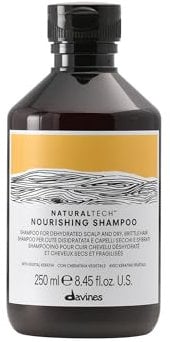 davines nourishing naturaltech shampoo 250 ml
