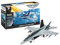 Revell RV03864, Luftfahrt Unlackiert