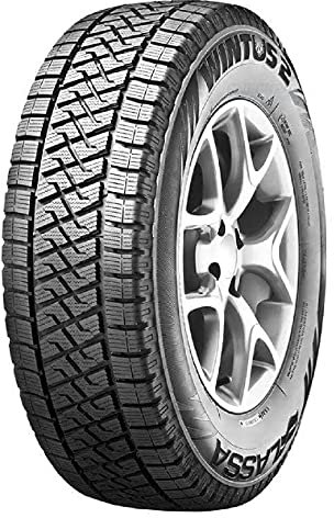 Lassa Wintus 2 215/65 R15 104T Winterreifen GTAM T173065 ohne Felge