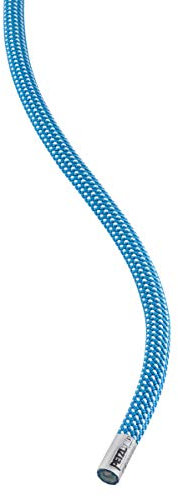 Petzl Arial Unisex-Seil, 9,5 mm, blau, 70 m