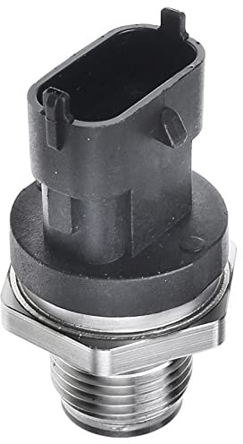 Frankberg Sensore di pressione del carburante per 147 156 159 Giulietta GT Mito Captiva Epica Lacetti Nubira Croma Doblo Idea Multipla Punto Stilo KA Daily Thesis Astra H Corsa D Meriva Vectra C C30