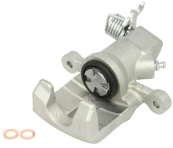 ABE CZH1557 Bremssattel Bremszange Kompatibel mit HYUNDAI i10 PA 583110XA00 583600X300