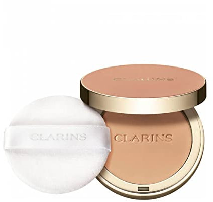 CLARINS MAKEUP 05 MEDIUM DEEP, 10 g.
