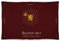 Personalisierte Gryffindor-Decke mit Name/Text. Verschiedene Größen. 600gr/m². Personalisierte Geek-Geschenke. Personalisierte Polardecke. Warme Decke 125x190cm. Gryffindor