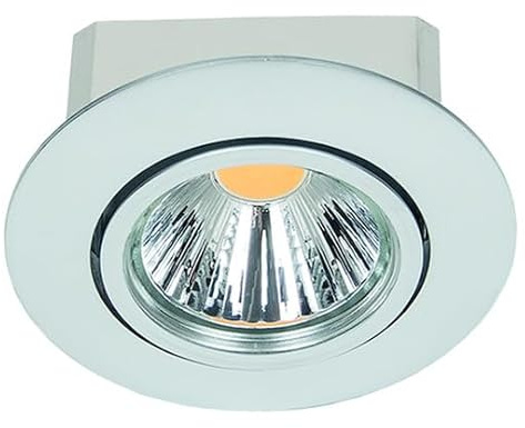 Einbaustrahler LED CM 8W PROTEC.class PESLED-CM IP40