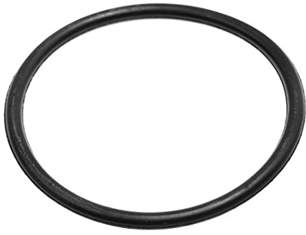 Dichtung Ø76mm kompatibel mit/Ersatzteil für Beko 1766470100 Salzbehälter im Geschirrspüler
