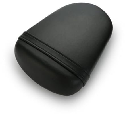ORBANA Sitzbank Kissen Zubehör Motorrad Passagier Rear Sitzbezug Kissen Sozius Für Suzuki GSX-R 600 750 GSXR GSXR600 GSXR750 2008-2010 K8