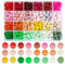 Wachssiegel Set,Wachssiegelperlen in 24 Farben,600 Stück Siegelwachs,Wachssiegel Pellets für Wachssiegel,Wachs Siegel Perlen in 24 Farben für Brief- Siegelwachs und DIY Handwerk,Brief,(24Colors)