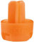 Petzl Ice Screw Protections 5 Units One Size