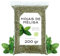 Melisa Infusion 200g - Toronjil Infusion - Melisa - Te de Toronjil - Te Melisa - Melissa Hojas a Granel - Rica en Minerales y Nutrientes - Propiedades Naturales