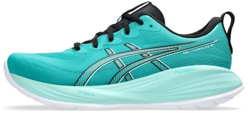 ASICS 1011B960-020 Gel-Cumulus 27 Herren Taupe Grey/Black EU 39.5