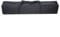 Waterproof Tripod Carrying Case Bag 65-130cm Nylon Heavy Duty Tripod Bag with Strap for Light Stands Boom Stand Umbrella and Tripod Photography Accessories(130 * 20CM)